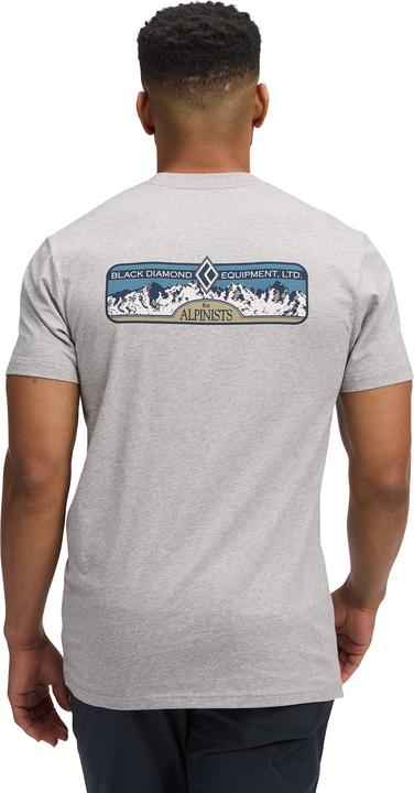 Produktbild Black Diamond Heritage Alpinist (L)