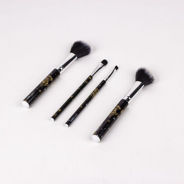 Actual product image Cerda HARRY POTTER - Set Beauté + Trousse de toillette - 4 Pc