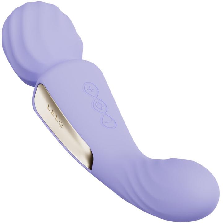Immagine prodotto LELO - Switch Vibrator Wanda Doppelstimulation Lila