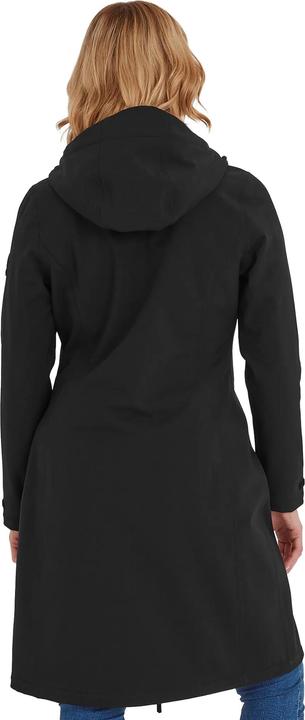 Produktbild TOG24 Enya Softshelljacke Lang (38)