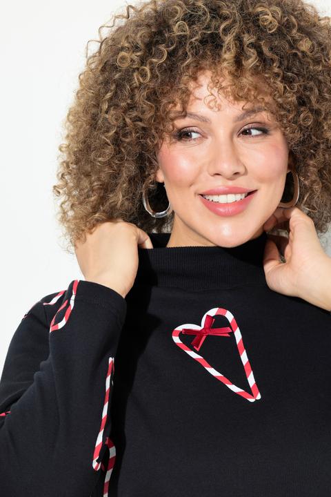 Produktbild Ulla Popken Sweatshirt (46, 48)
