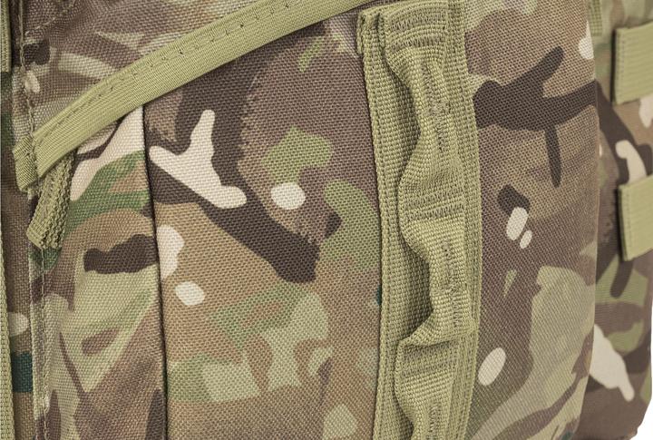 Actual product image Highlander Forces 66 Hmtc (66 l)