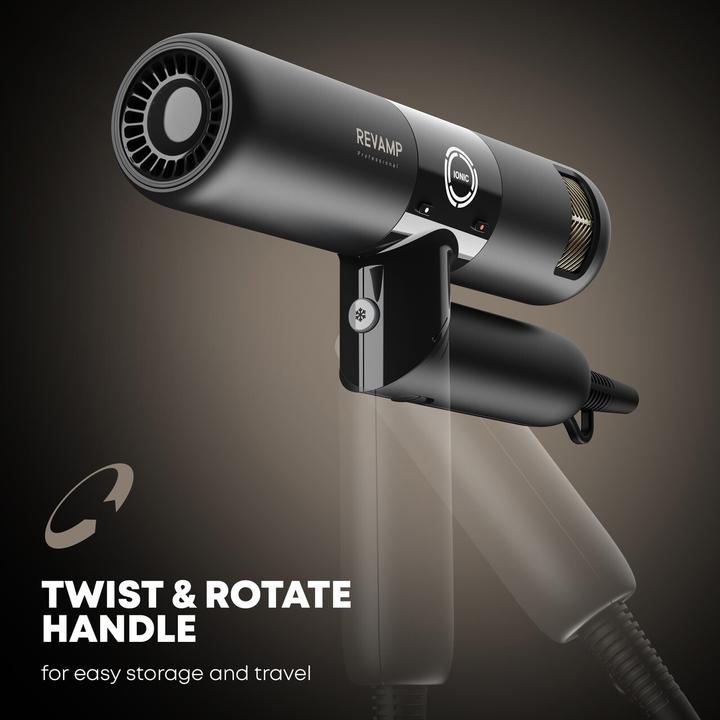 Image du produit Homedics Progloss iGen X SUPERLITE