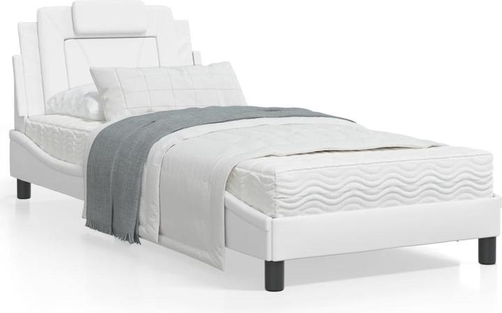 Image du produit vidaXL Bett (90 x 190 cm)