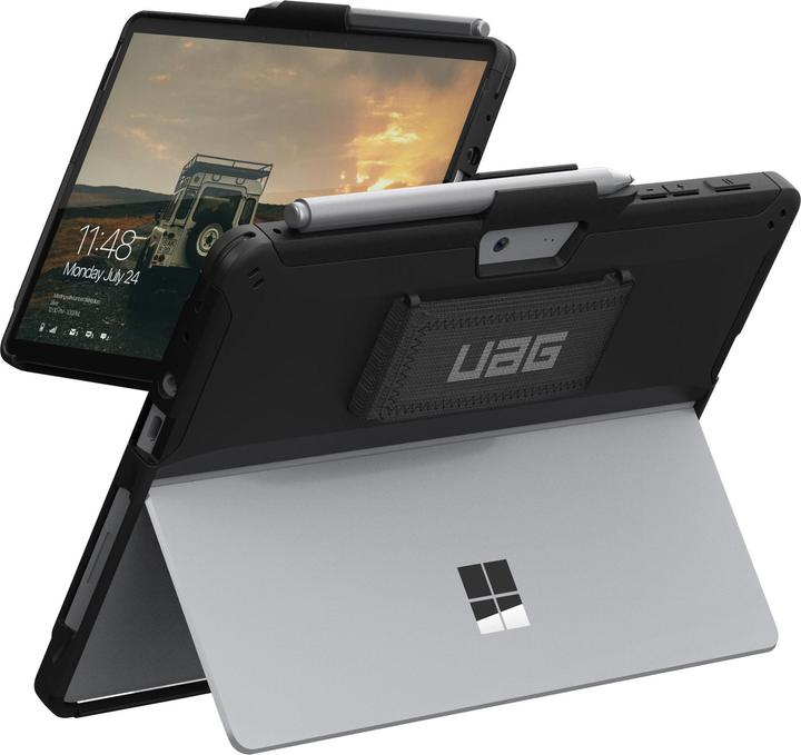 Produktbild UAG Scout (Microsoft Surface Go, GO 2)