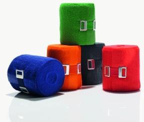 Image du produit Bort Medical bande élastique vert