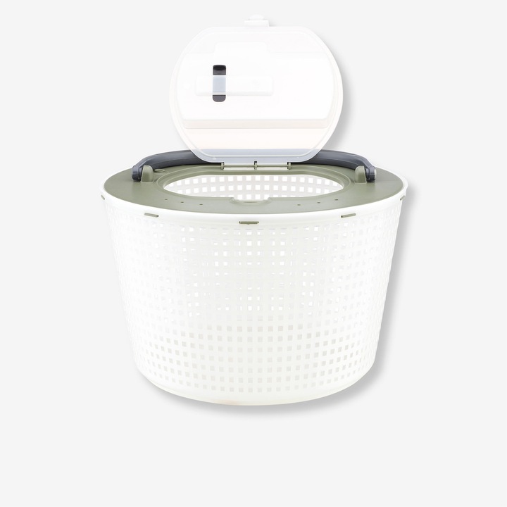 Immagine prodotto Caperlan Secchio per esche naturali 17 litri (25 cm)