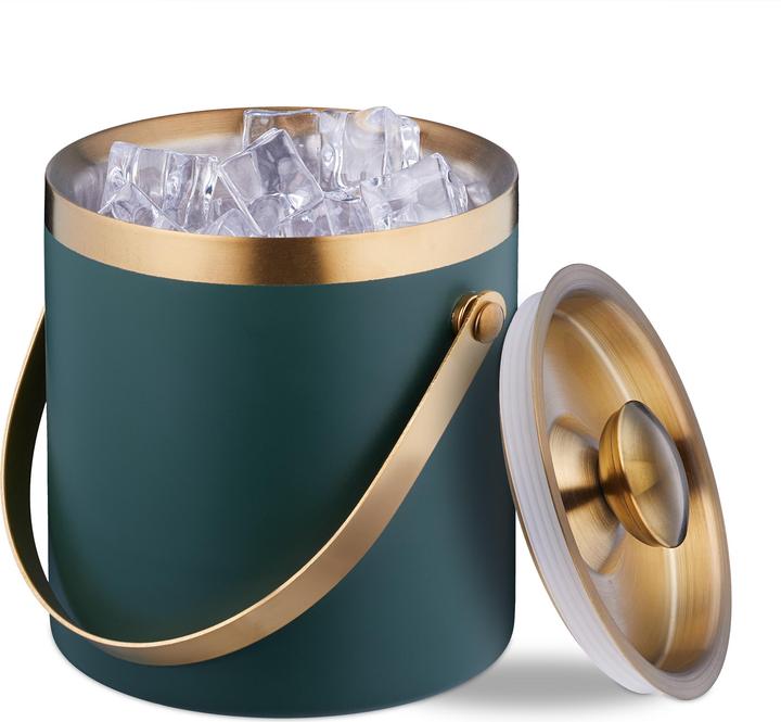 Actual product image Relaxdays Eiswürfelbehälter