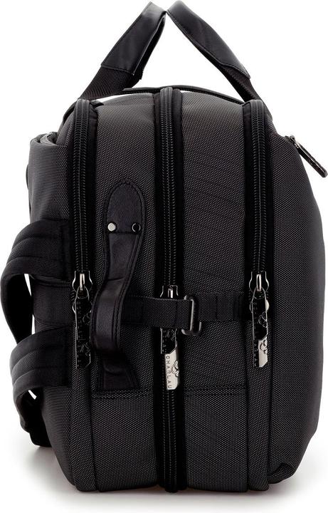 Actual product image Scharlau Wright Flyer - Backpack travelling bag