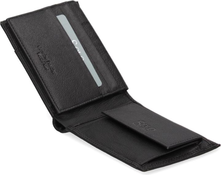 Actual product image Solo Soprani Wallet