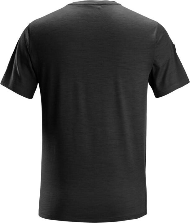 Produktbild Snickers T-Shirt aus Merinowolle 2551 (S)