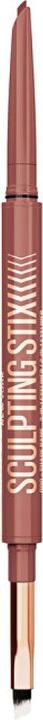 Actual product image Maybelline New York Sculpting Stix 2-in-1 (015 Smooth Espresso)