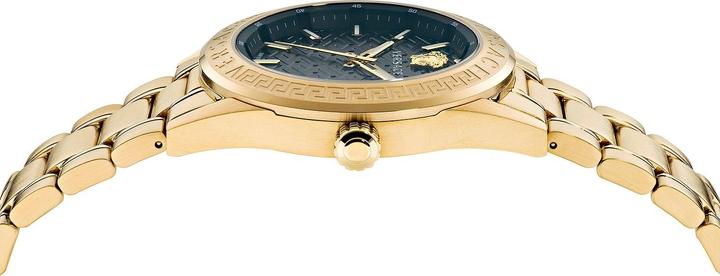 Produktbild Versace V-Code (Analoguhr, 42 mm)