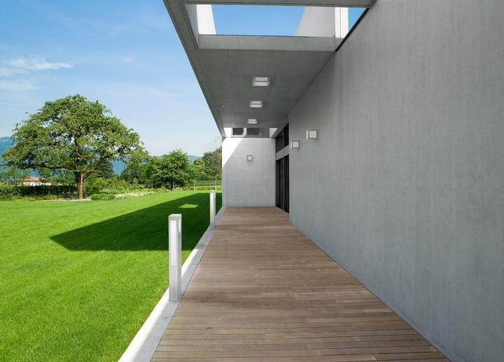 Image du produit CMD Aqua Paulo (640 lm, 2G11, IP44)