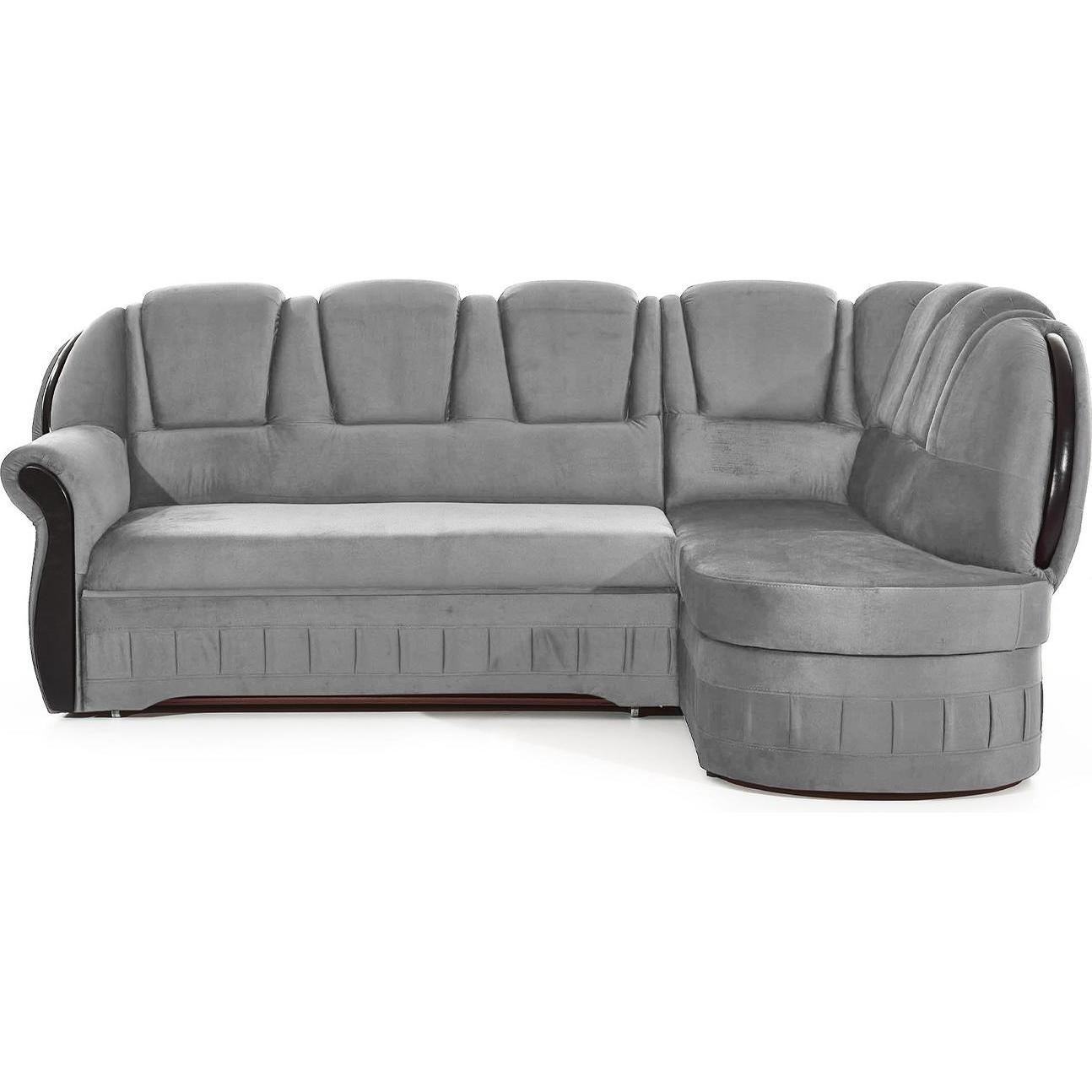ELTAP, Sofa, Lord (3-Sitzer, Bettsofa, Ecksofa)