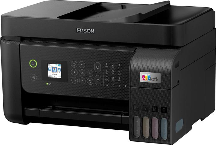 Image du produit Epson EcoTank ET-4800 (Réservoir d'encre, Couleur)