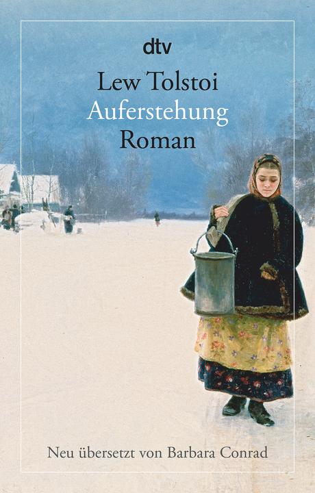 Produktbild Auferstehung (Deutsch, Lew Tolstoi, 2018)