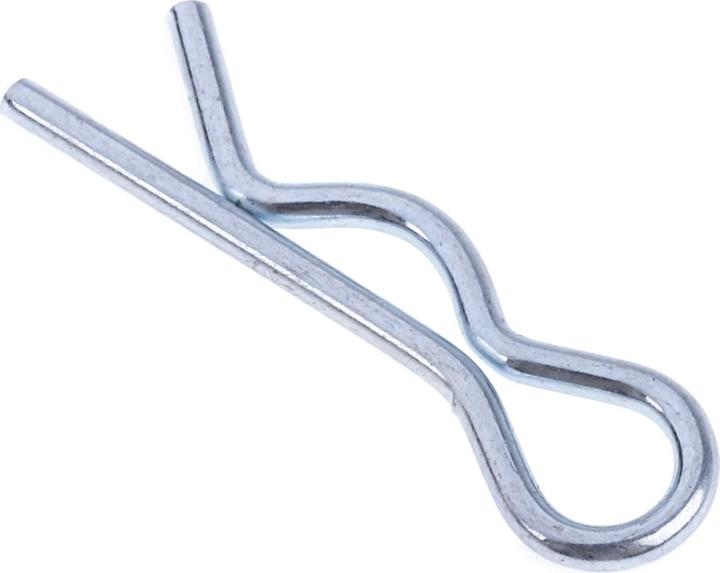 Image du produit RS PRO Goupille élastique 3/16