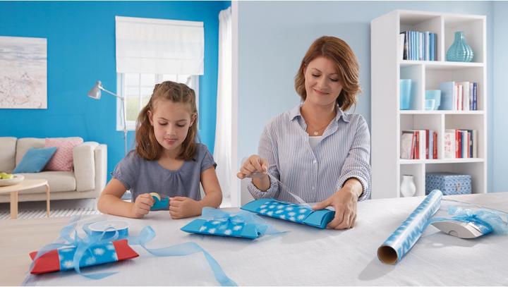 Produktbild tesa 8x tesafilm STANDARD (19 mm)