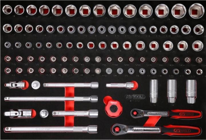 Actual product image KS Tools 811.0101