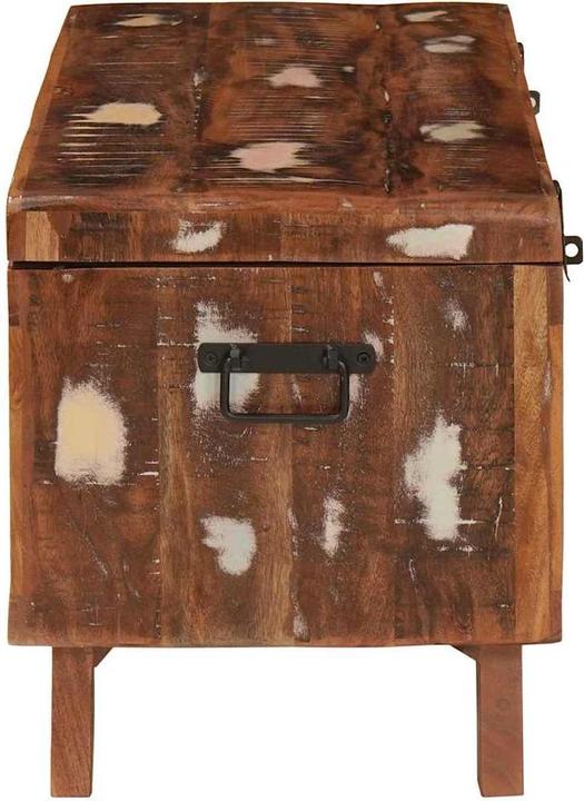 Immagine prodotto VidaXL Scatola portaoggetti (70 x 35 x 40 cm)