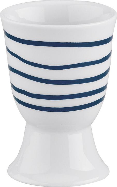 Cilio Eierbecher Amici Striche (1 x)