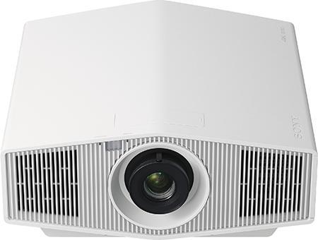 Actual product image Sony Projector VPL-XW5000 White (2000 lm, 1.38 - 2.21:1)