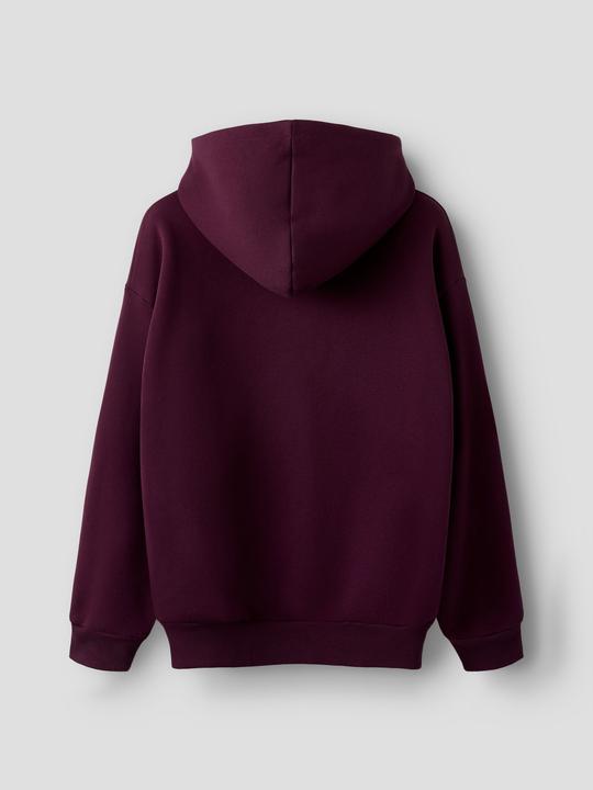 Actual product image Lmtd Regular Fit Hoodie (134, 140)