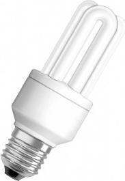 Produktbild Osram Dulux Value (E27, 11 W, 600 lm, 1 x, A)