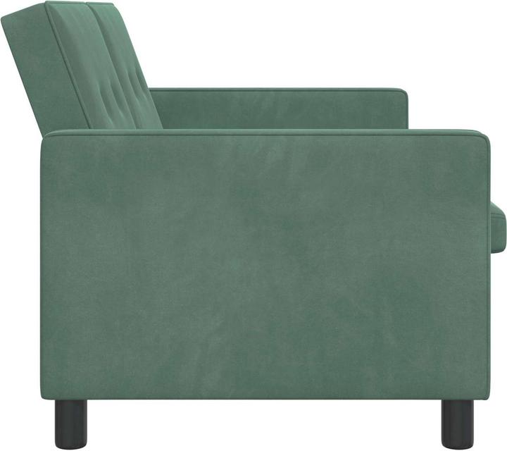 Produktbild vidaXL Schlafsofa
