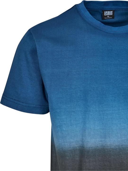 Image du produit Urban Classics Dip Dyed Tee (S)