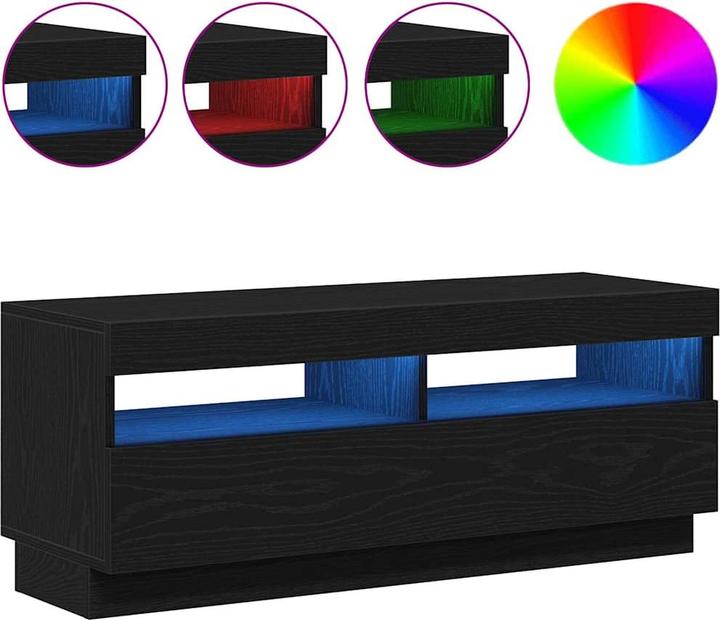 Produktbild VidaXL TV-Schrank (100 x 35 x 40 cm)