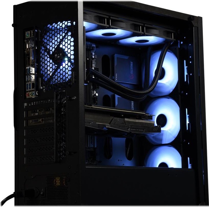 Image du produit Enermax Liqmax III RGB