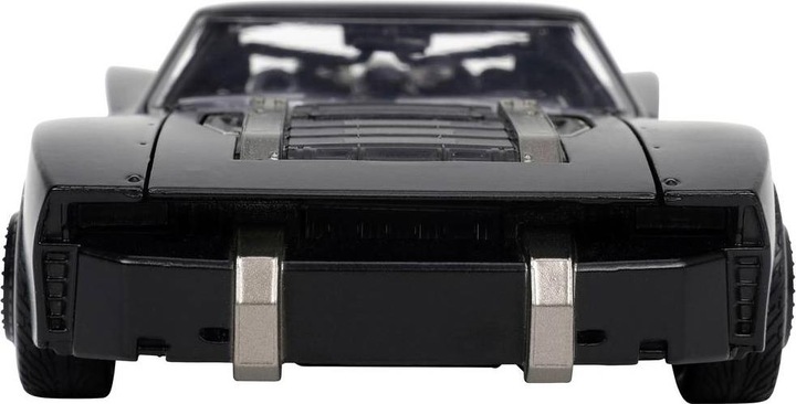 Produktbild Jada Batman Batmobile 1:24