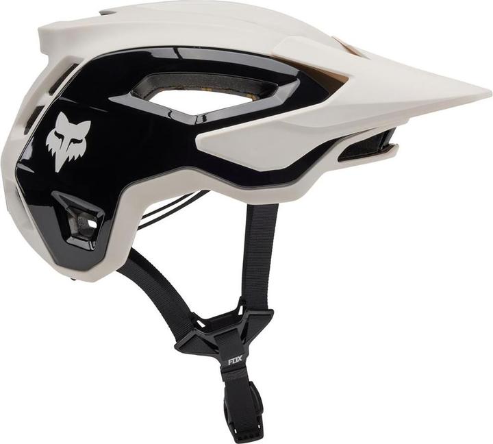 Produktbild Fox Helmet 23 Speedframe Pro Blocked, Ce (51 - 55 cm)