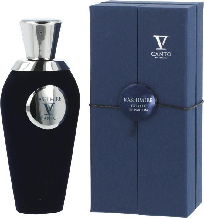 Produktbild V Canto Kashimire V by (Eau de Parfum, 100 ml)