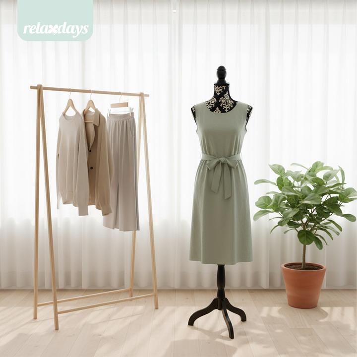 Image du produit Relaxdays buste couture