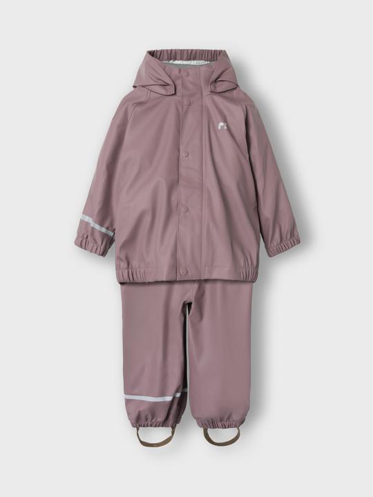 Immagine prodotto Name it Nkndry10 Rain Set Fo Noos (86)