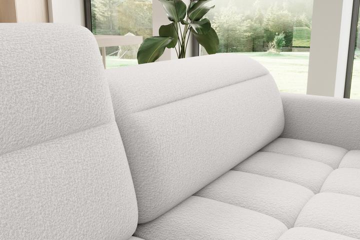 Produktbild ELTAP Barea (3-Sitzer, Ecksofa)