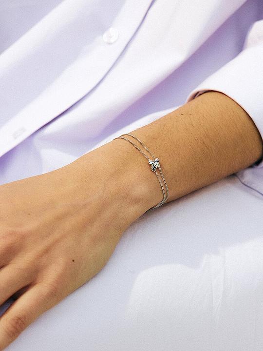 Immagine prodotto Edblad Armband ALEXA steel (Acciaio inossidabile)