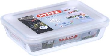 Actual product image Pyrex Classic (0.80 l)
