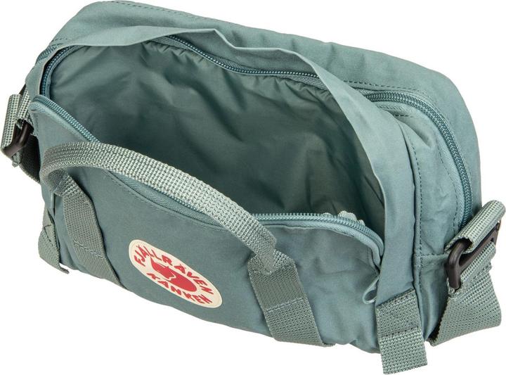Actual product image Fjällräven Kånken Crossbody