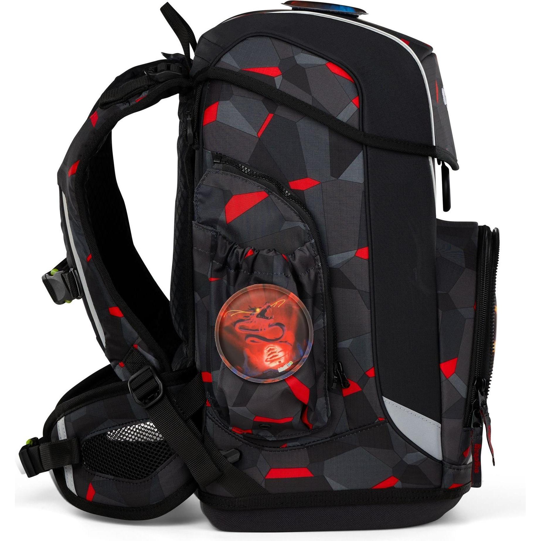 Thumbnail - Ergobag, Rucksack, (19 l)