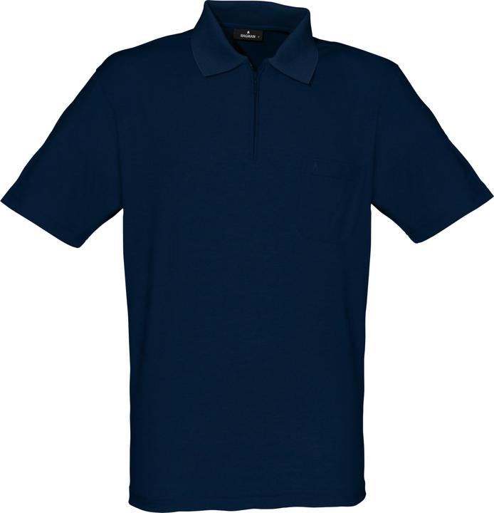 Produktbild Ragman Herren-Poloshirt (M)