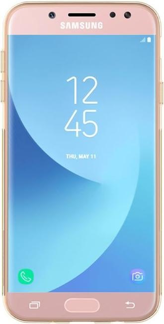 Actual product image Nillkin Nature Soft Series (Samsung Galaxy A7 (2017))