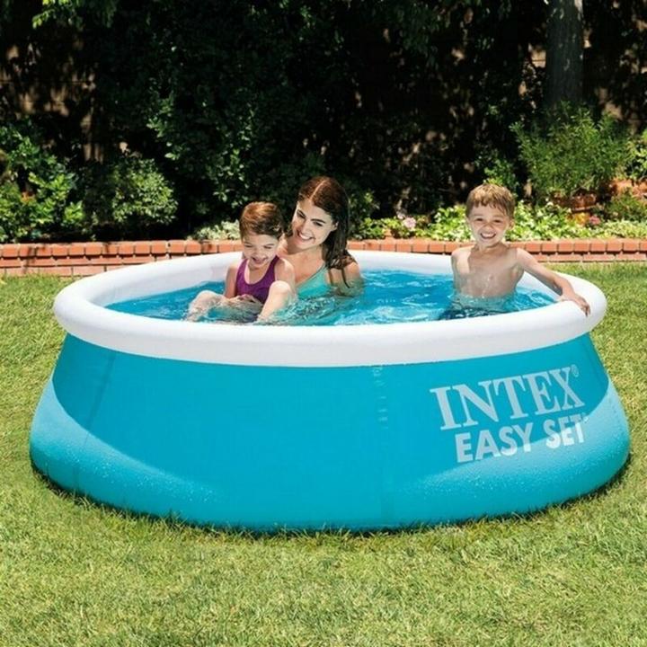 Productafbeelding Intex Easy (Ø 183 x 51 cm)