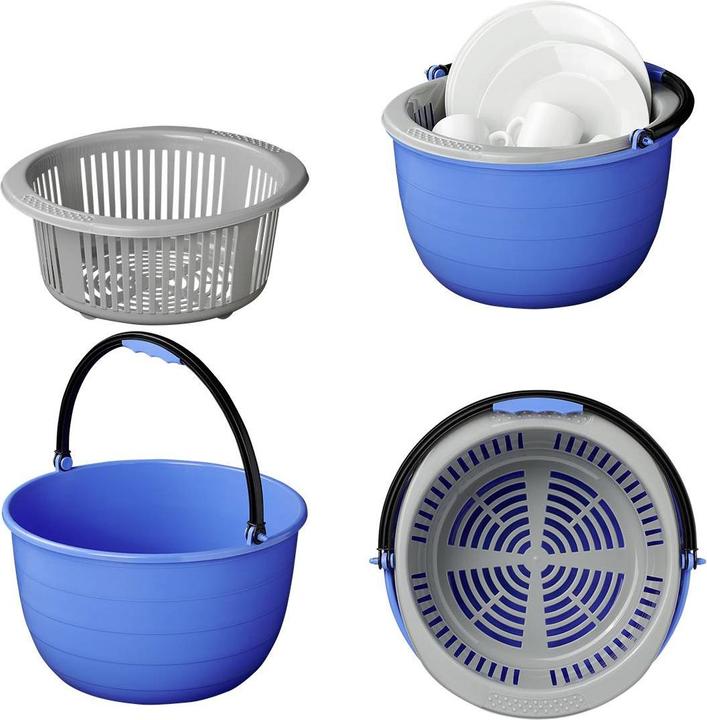 Actual product image ProPlus Multi-purpose bucket
