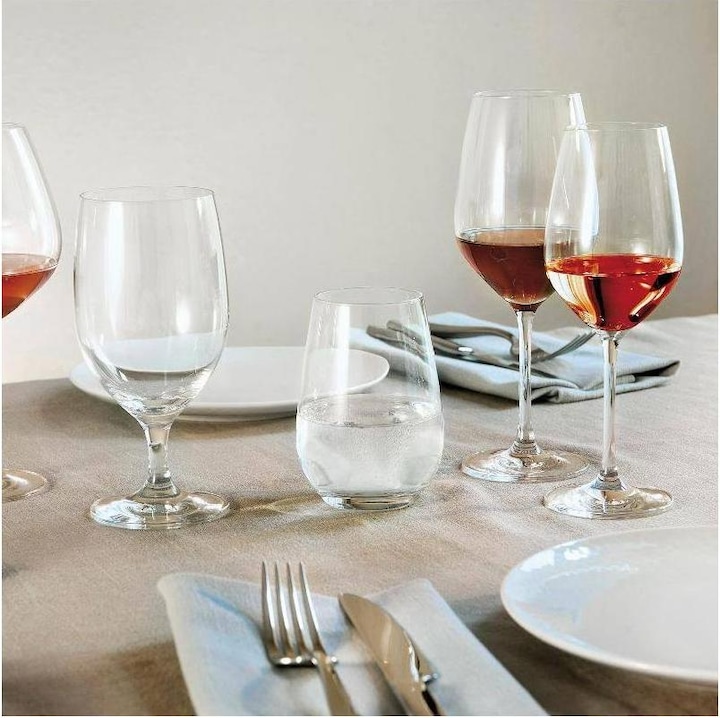 Produktbild Schott Zwiesel Vina (62.60 cl, 1 Gläser, Rotweingläser)
