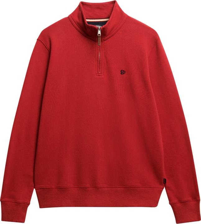 expedition red, shipping red