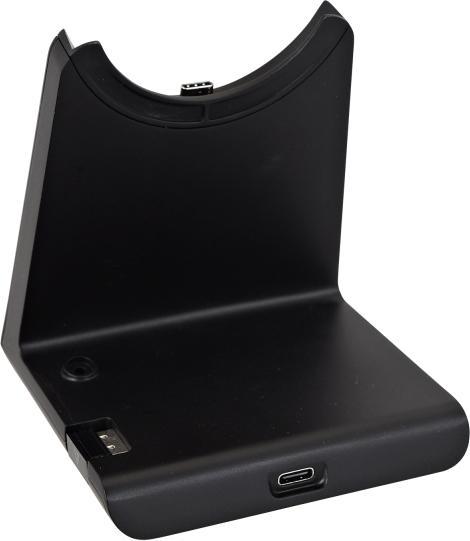 Actual product image V7 CHCRDL Headphone/Headset Accessories Headset stand